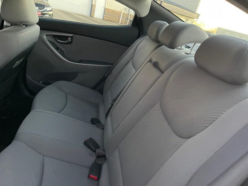 used 2013 Hyundai Elantra car, priced at $9,970