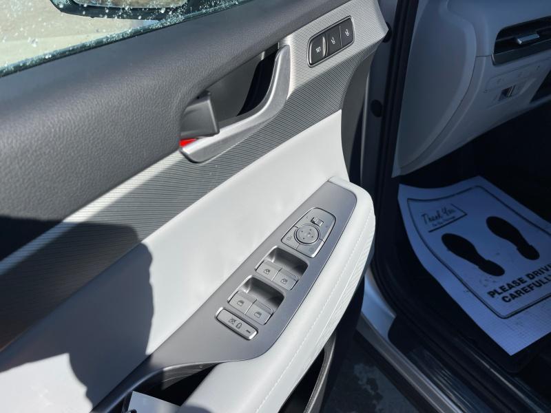 new 2025 Hyundai Palisade car, priced at $49,339