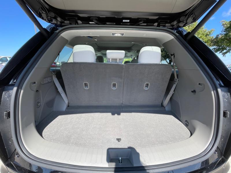 new 2026 Hyundai Palisade car, priced at $51,044