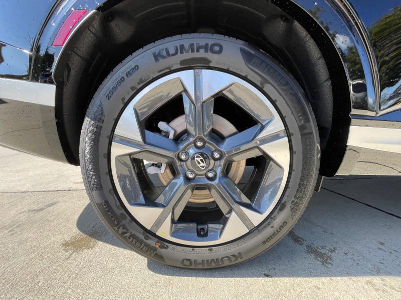 new 2026 Hyundai Palisade car, priced at $51,044