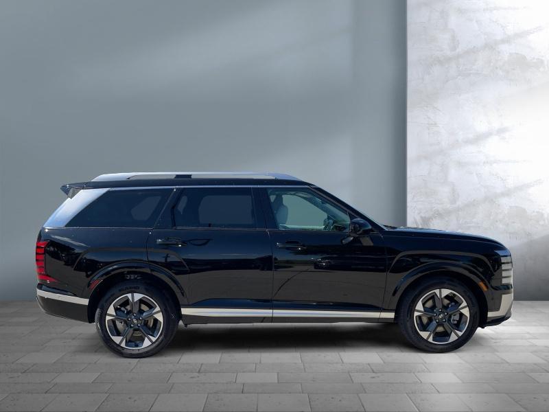new 2026 Hyundai Palisade car, priced at $51,044