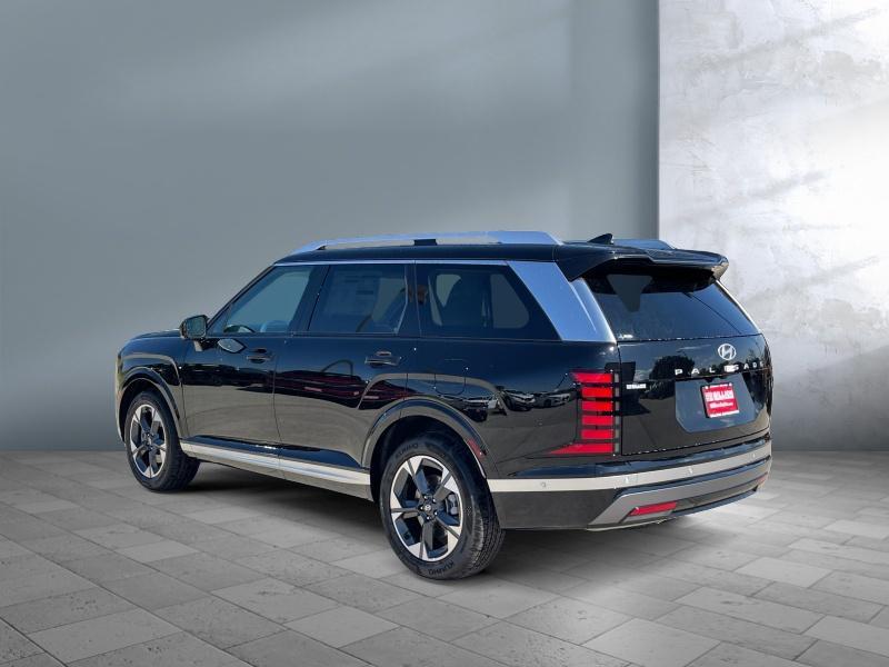 new 2026 Hyundai Palisade car, priced at $51,044