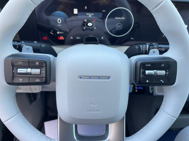 new 2026 Hyundai Palisade car, priced at $51,044