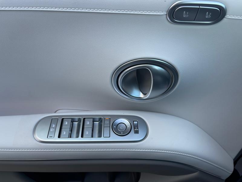 new 2026 Hyundai Palisade car, priced at $51,044