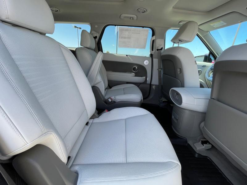 new 2026 Hyundai Palisade car, priced at $51,044