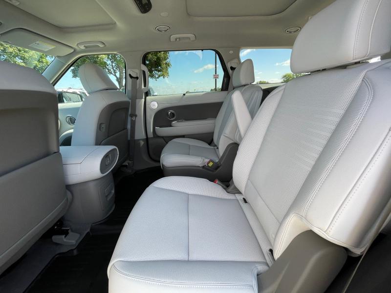 new 2026 Hyundai Palisade car, priced at $51,044