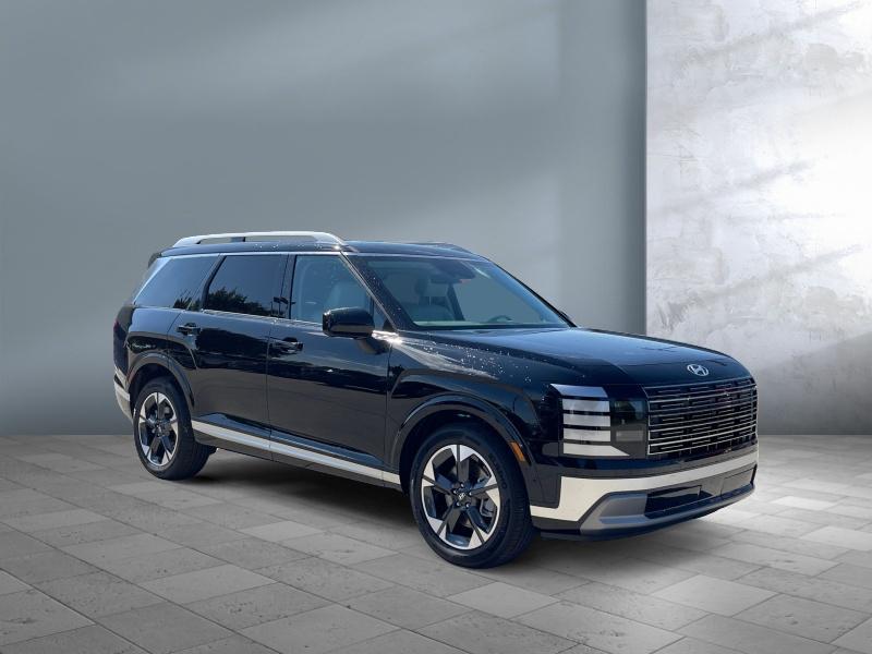 new 2026 Hyundai Palisade car, priced at $51,044