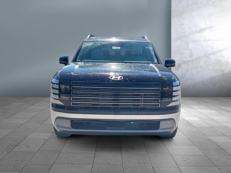 new 2026 Hyundai Palisade car, priced at $51,044