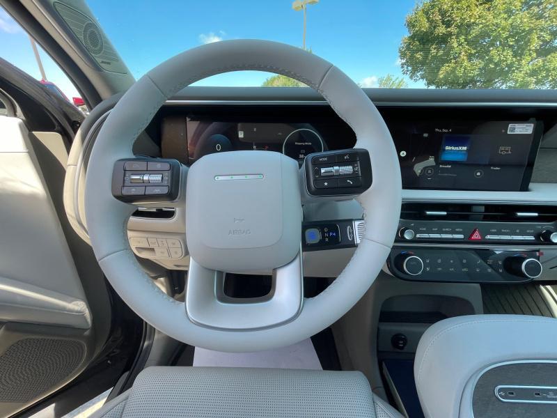 new 2026 Hyundai Palisade car, priced at $51,044