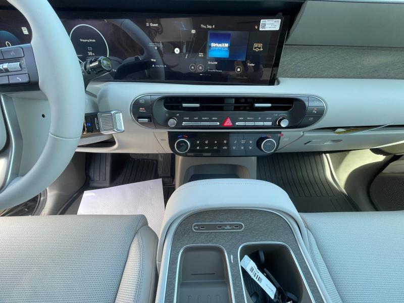 new 2026 Hyundai Palisade car, priced at $51,044