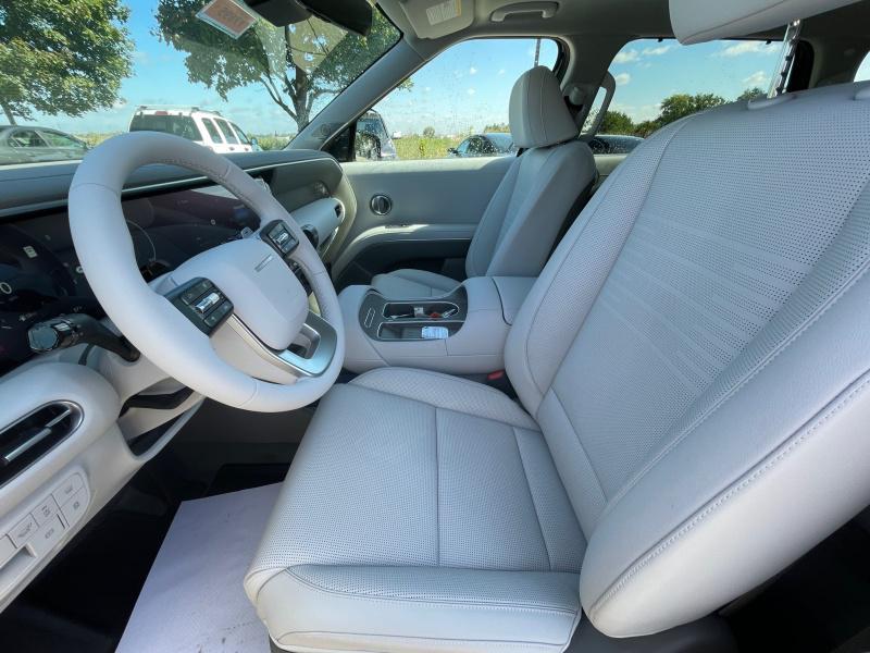 new 2026 Hyundai Palisade car, priced at $51,044