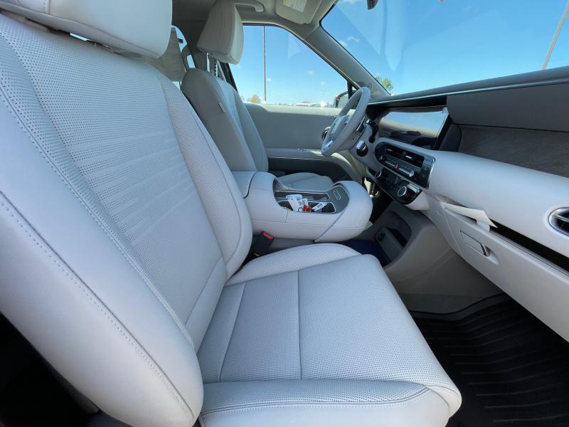 new 2026 Hyundai Palisade car, priced at $51,044