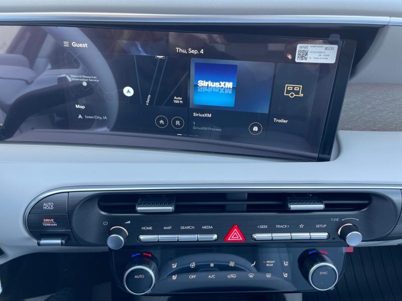 new 2026 Hyundai Palisade car, priced at $51,044