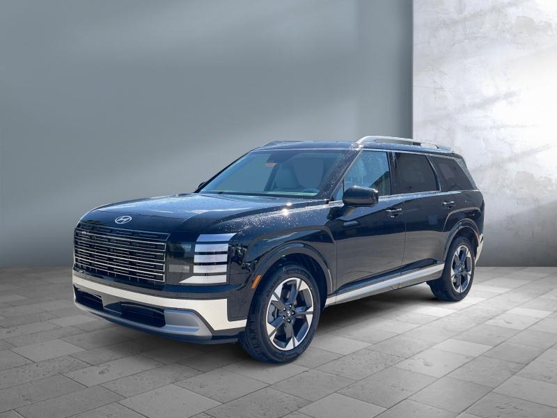 new 2026 Hyundai Palisade car, priced at $51,044