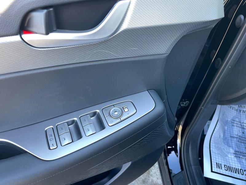 new 2025 Hyundai Palisade car, priced at $44,844