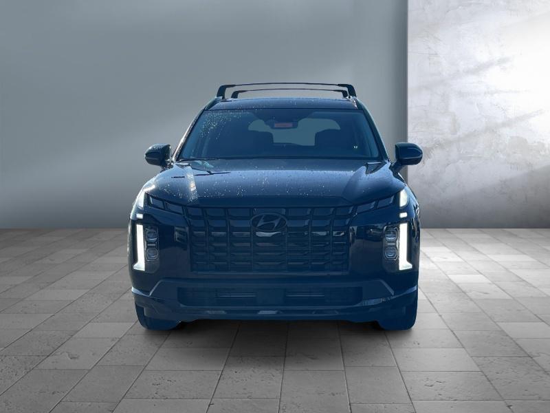 new 2025 Hyundai Palisade car, priced at $44,844