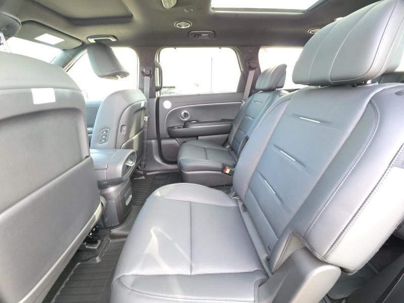 new 2026 Hyundai Palisade car, priced at $59,189