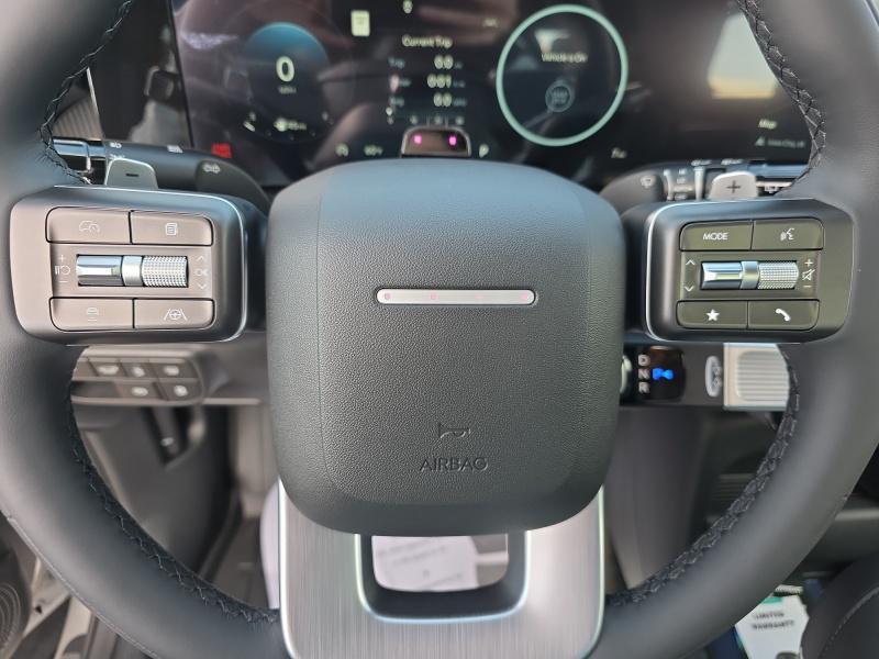 new 2026 Hyundai Palisade car, priced at $59,189