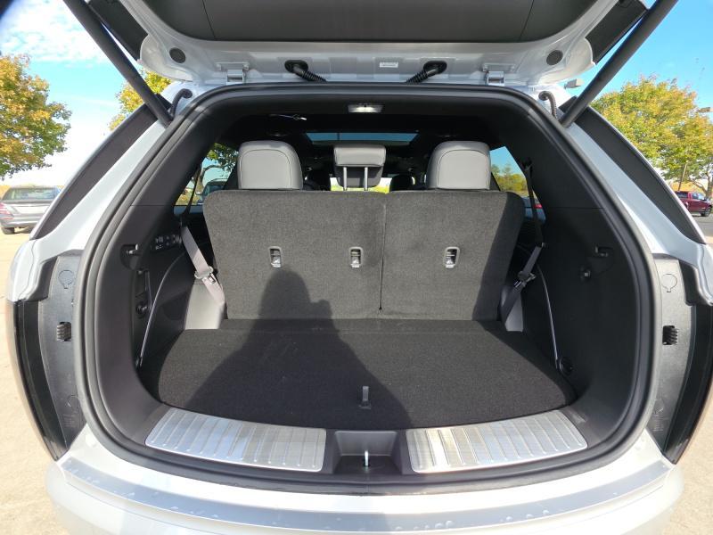 new 2026 Hyundai Palisade car, priced at $59,189