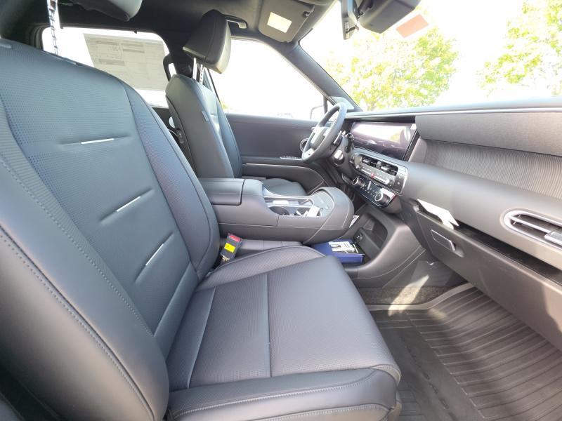 new 2026 Hyundai Palisade car, priced at $59,189