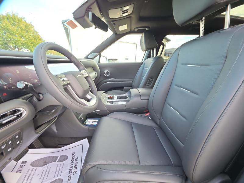 new 2026 Hyundai Palisade car, priced at $59,189