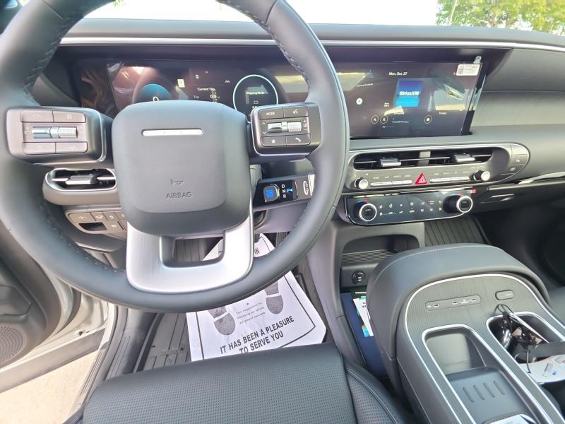 new 2026 Hyundai Palisade car, priced at $59,189