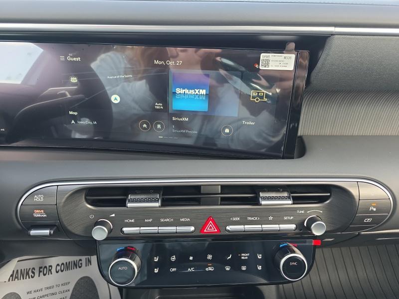 new 2026 Hyundai Palisade car, priced at $59,189