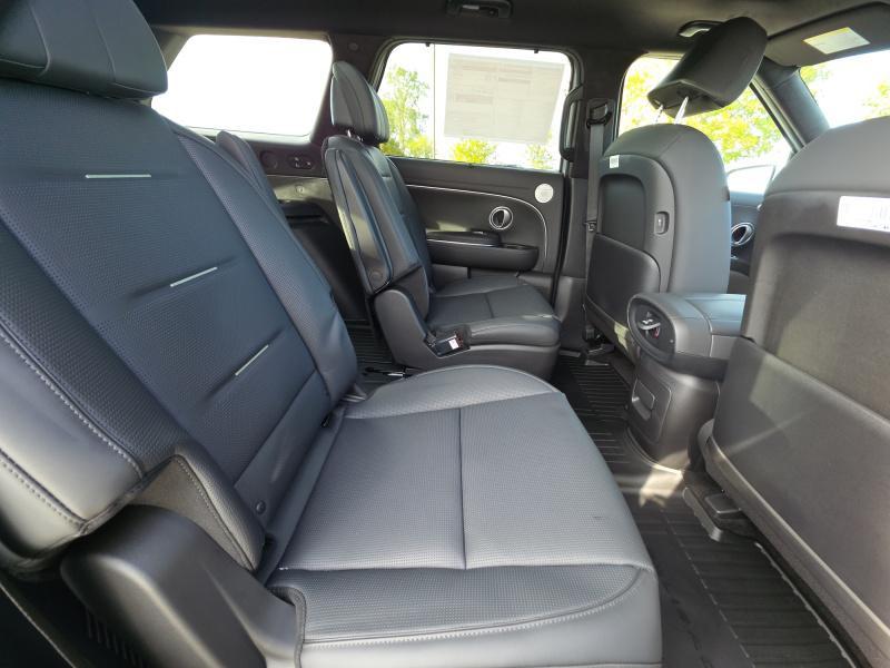 new 2026 Hyundai Palisade car, priced at $59,189