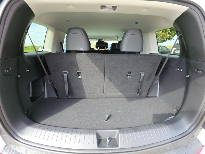 new 2026 Hyundai Santa Fe car, priced at $42,469