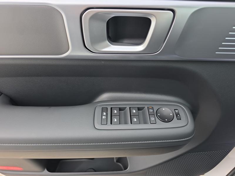 new 2026 Hyundai Santa Fe car, priced at $42,469