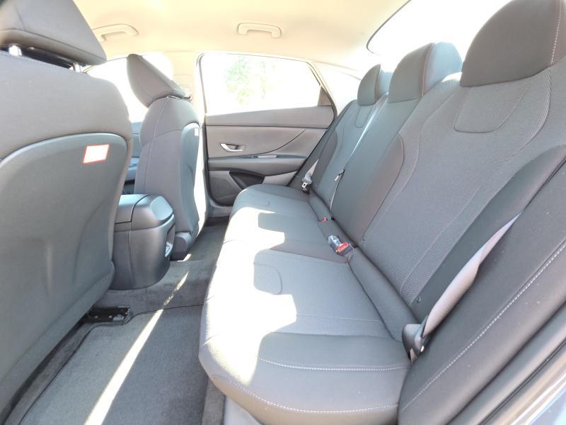 new 2025 Hyundai Elantra car, priced at $24,439