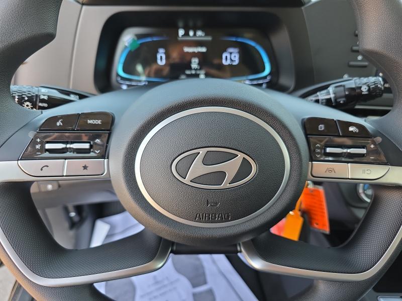 new 2025 Hyundai Elantra car, priced at $24,439