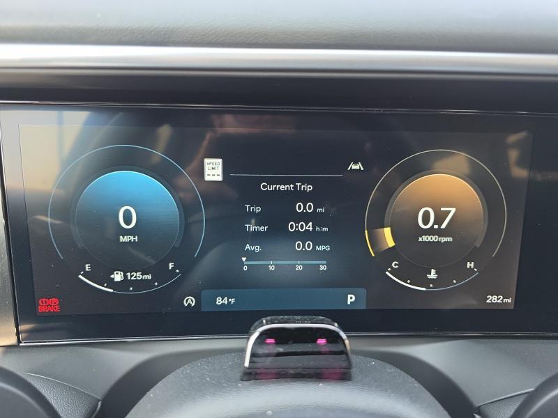 new 2026 Hyundai Palisade car, priced at $47,934