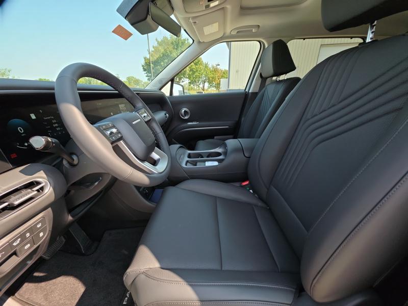 new 2026 Hyundai Palisade car, priced at $47,934