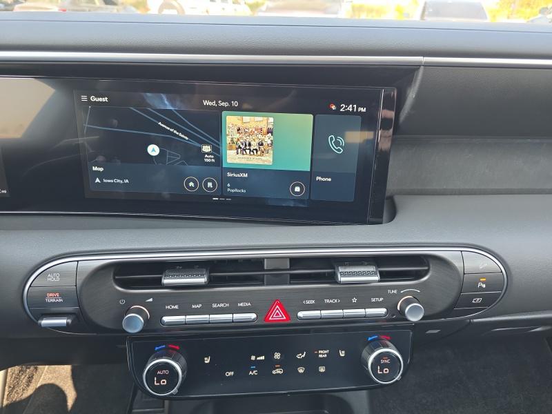 new 2026 Hyundai Palisade car, priced at $47,934