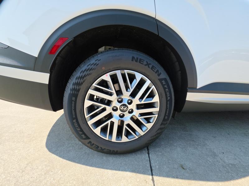 new 2026 Hyundai Palisade car, priced at $47,934