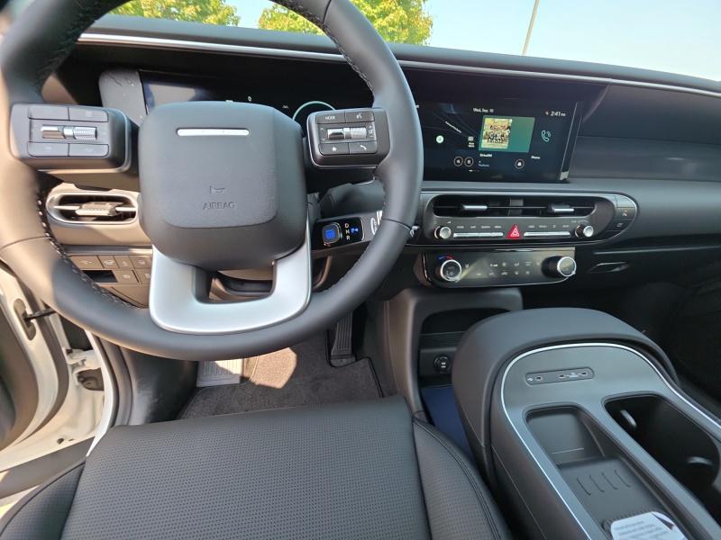 new 2026 Hyundai Palisade car, priced at $47,934