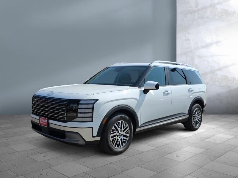 new 2026 Hyundai Palisade car, priced at $47,934
