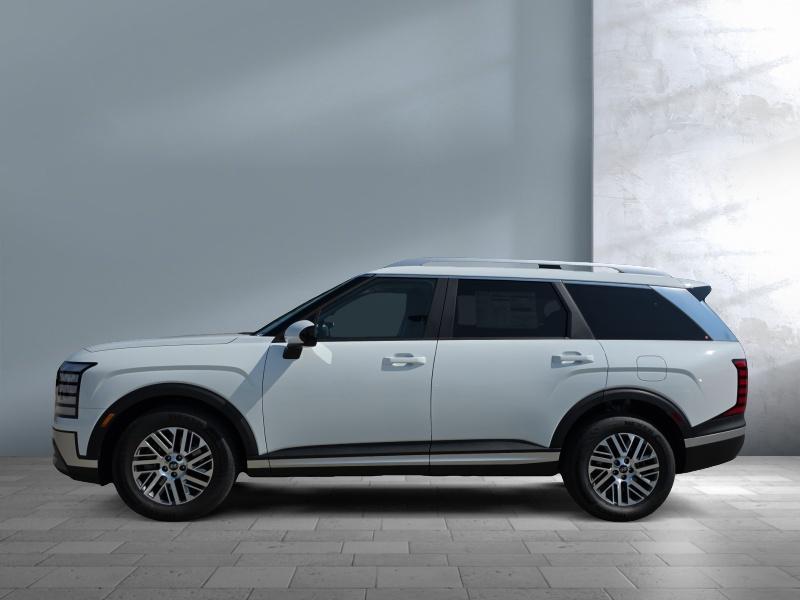 new 2026 Hyundai Palisade car, priced at $47,934