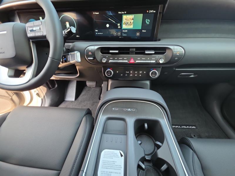 new 2026 Hyundai Palisade car, priced at $47,934