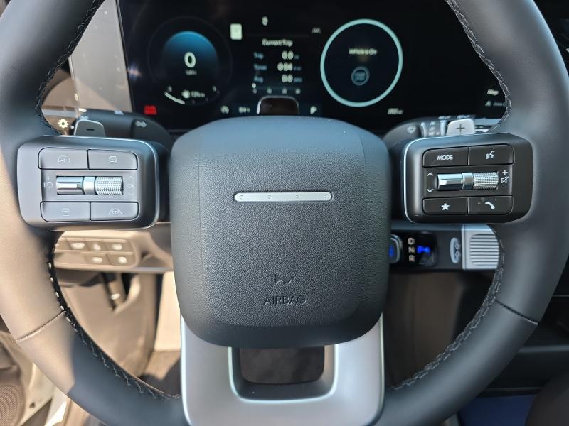 new 2026 Hyundai Palisade car, priced at $47,934