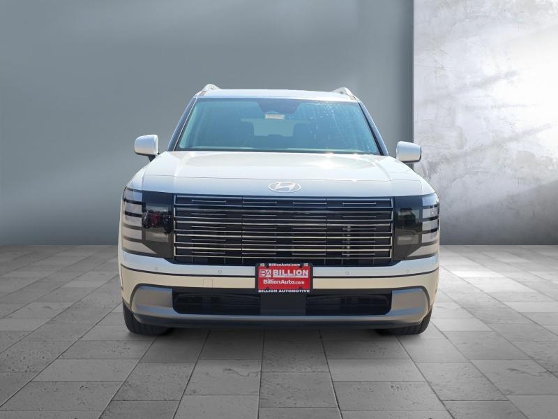 new 2026 Hyundai Palisade car, priced at $47,934