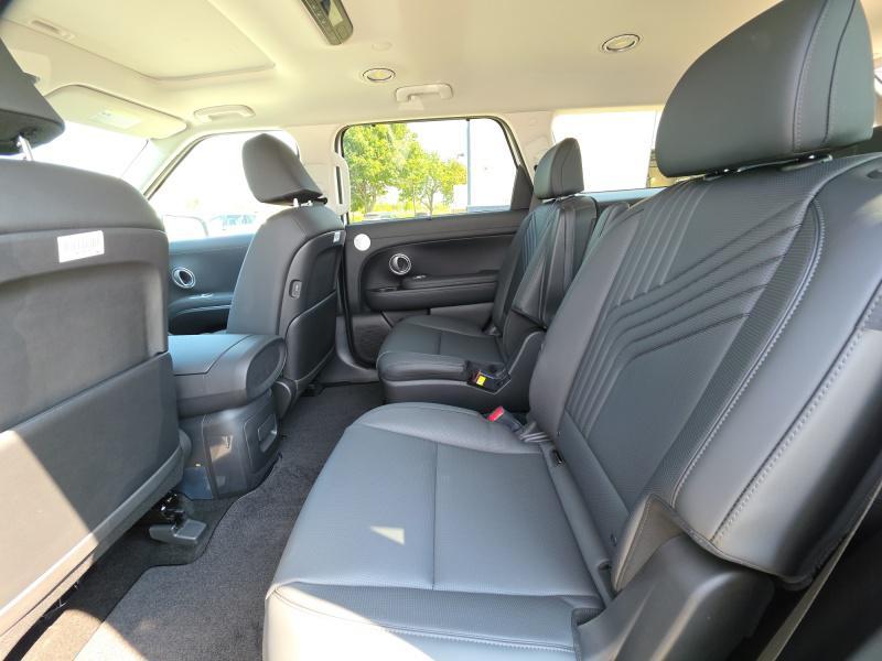 new 2026 Hyundai Palisade car, priced at $47,934