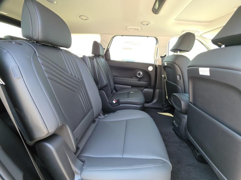 new 2026 Hyundai Palisade car, priced at $47,934