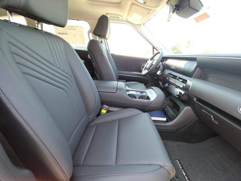 new 2026 Hyundai Palisade car, priced at $47,934