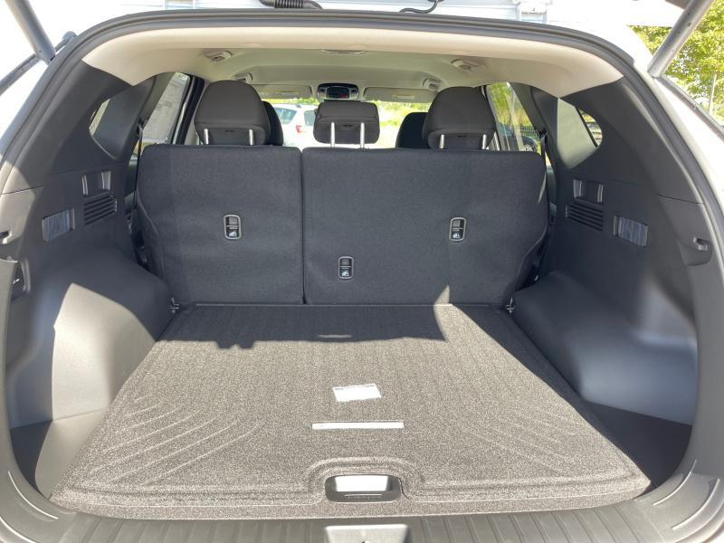 new 2025 Hyundai TUCSON Hybrid car, priced at $34,414