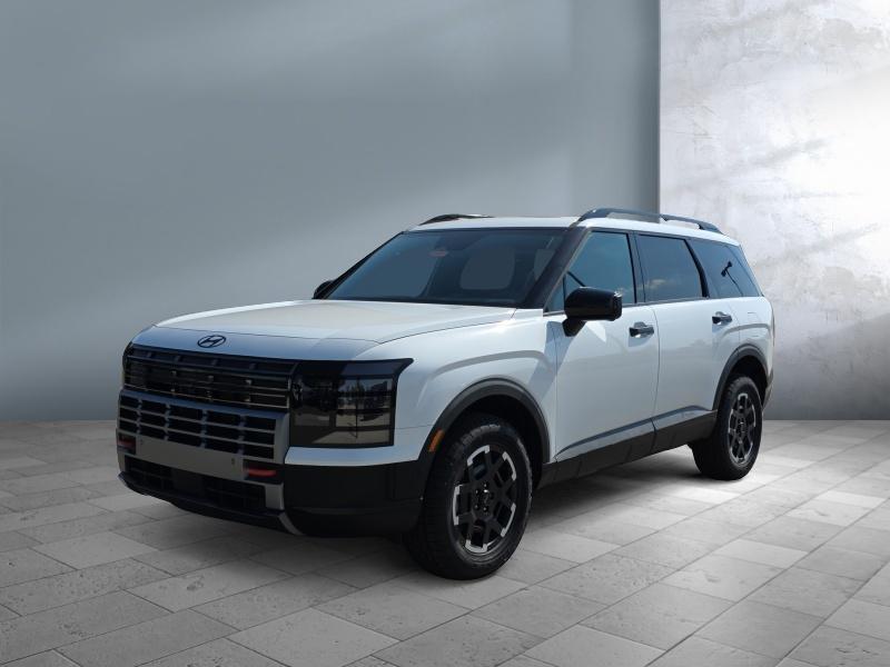 new 2026 Hyundai Palisade car, priced at $53,084