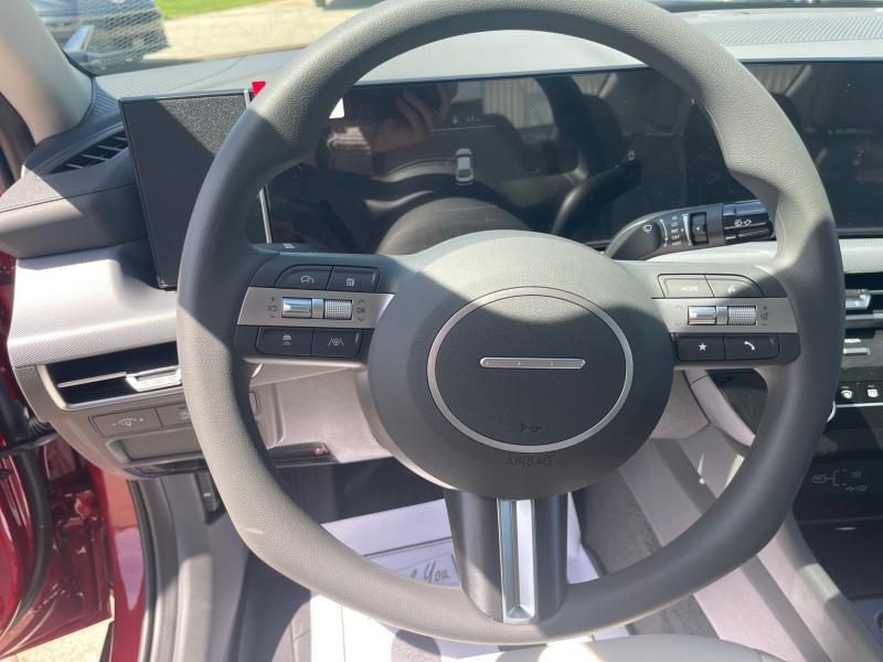 new 2025 Hyundai Sonata car, priced at $27,364