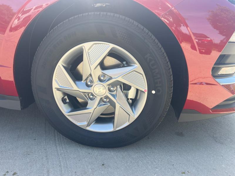 new 2025 Hyundai Sonata car, priced at $27,364