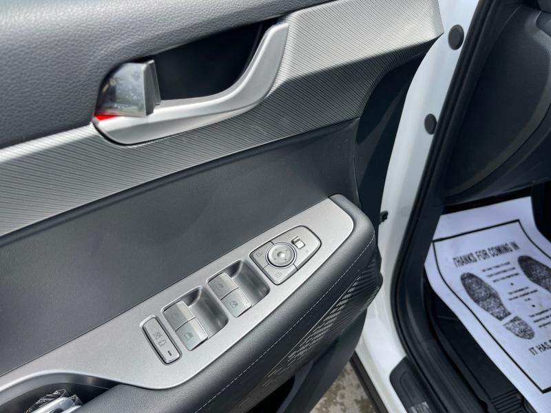new 2025 Hyundai Palisade car, priced at $48,064